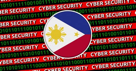 cyber philippines|Cybersecurity and cybercrime in the Philippines .